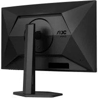Игровой монитор AOC C27G4ZXU фото 7